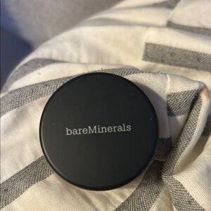 bareMinerals Highlighter - Black Compact